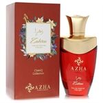 Azha Zahra by Azha - Eau De Parfum Spray 100 ml - för kvinnor