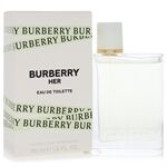 Burberry Her by Burberry - Eau De Toilette Spray 50 ml - för kvinnor