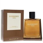 Burberry Hero by Burberry - Eau De Parfum Spray 148 ml - för män