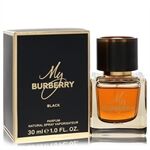 My Burberry Black by Burberry - Parfum Spray 30 ml - för kvinnor