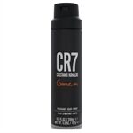 Cristiano Ronaldo Cr7 Game On  by Cristiano Ronaldo - Body Spray 200 ml - för män
