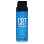Cristiano Ronaldo Cr7 Play It Cool  by Cristiano Ronaldo - Body Spray 151 ml - för män