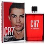 Cristiano Ronaldo CR7 by Cristiano Ronaldo - Body Spray 200 ml - för män