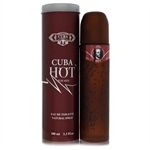 Cuba Hot by Fragluxe - Eau De Toilette Spray 100 ml - för män