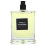 David Beckham Instinct by David Beckham - Eau De Parfum Spray (Tester) 75 ml - för män