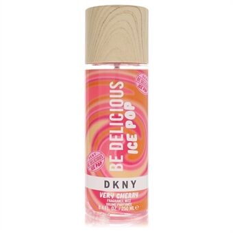 Be Delicious Ice Pop Very Cherry by Donna Karan - Fragrance Mist 248 ml - för kvinnor