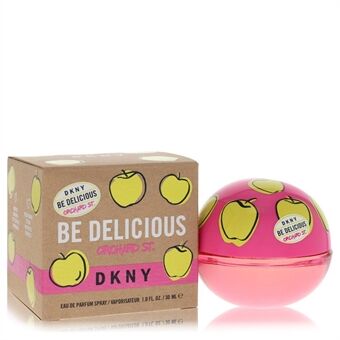 Be Delicious Orchard St by Donna Karan - Eau De Parfum Spray 30 ml - för kvinnor