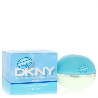 Be Delicious Pool Party Bay Breeze by Donna Karan - Eau De Toilette Spray 50 ml - för kvinnor