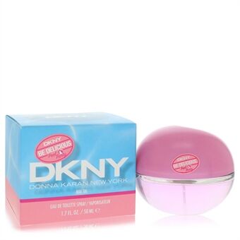Be Delicious Pool Party Mai Tai by Donna Karan - Eau De Toilette Spray 50 ml - för kvinnor
