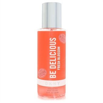 Be Delicious Fresh Blossom by Donna Karan - Fragrance Mist 248 ml - för kvinnor