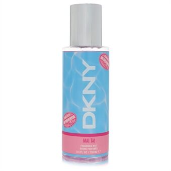 Be Delicious Pool Party Mai Tai by Donna Karan - Fragrance Mist 248 ml - för kvinnor