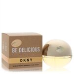 Be Delicious Golden Delicious by Donna Karan - Eau De Parfum Spray 30 ml - för kvinnor