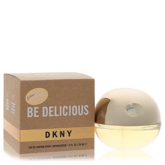 Be Delicious Golden Delicious by Donna Karan - Eau De Parfum Spray 30 ml - för kvinnor