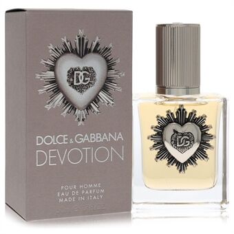 Dolce & Gabbana Devotion by Dolce & Gabbana - Eau De Parfum Spray 50 ml - för män