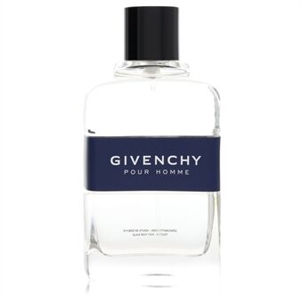 Givenchy Blue Label by Givenchy - Eau De Toilette Spray (Tester) 100 ml - för män