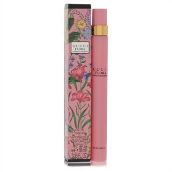 Flora Gorgeous Gardenia by Gucci - Mini Eau De Parfum Spray 10 ml - för kvinnor