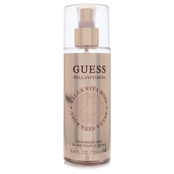 Guess Bella Vita Rosa by Guess - Fragrance Mist 248 ml - för kvinnor