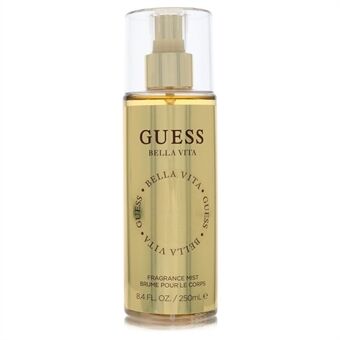 Guess Bella Vita by Guess - Fragrance Mist 248 ml - för kvinnor