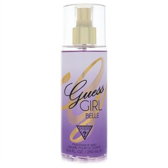 Guess Girl Belle by Guess - Fragrance Mist (Tester) 248 ml - för kvinnor