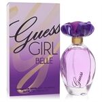 Guess Girl Belle by Guess - Fragrance Mist 248 ml - för kvinnor