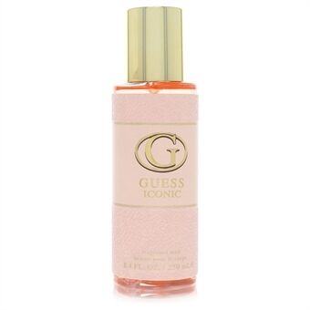 Guess Iconic by Guess - Fragrance Mist 248 ml - för kvinnor