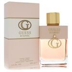 Guess Iconic by Guess - Eau De Parfum Spray 100 ml - för kvinnor