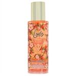 Guess Love Sheer Attraction by Guess - Fragrance Mist 248 ml - för kvinnor