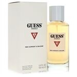 Guess Originals Type 2 Red Currant & Balsam by Guess - Eau De Parfum Spray 100 ml - för män
