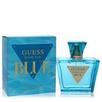 Guess Seductive Blue by Guess - Fragrance Mist 248 ml - för kvinnor