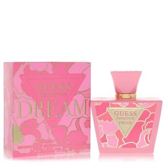 Guess Seductive Dream by Guess - Eau De Toilette Spray 75 ml - för kvinnor