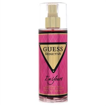 Guess Seductive I\'m Yours by Guess - Fragrance Mist 248 ml - för kvinnor