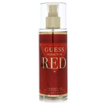 Guess Seductive Red by Guess - Fragrance Mist 248 ml - för kvinnor