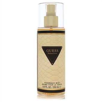 Guess Seductive by Guess - Fragrance Mist 248 ml - för kvinnor