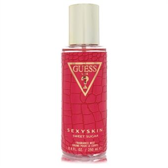 Guess Sexy Skin Sweet Sugar by Guess - Fragrance Mist 248 ml - för kvinnor