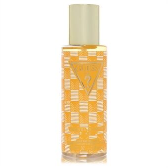 Guess Travel Stories Rio by Guess - Body Mist 248 ml - för kvinnor