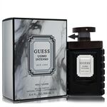 Guess Uomo Intenso by Guess - Eau De Parfum Spray 100 ml - för män
