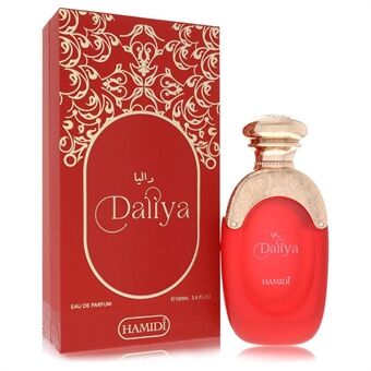 Hamidi Daliya by Hamidi - Eau De Parfum Spray 100 ml - för kvinnor