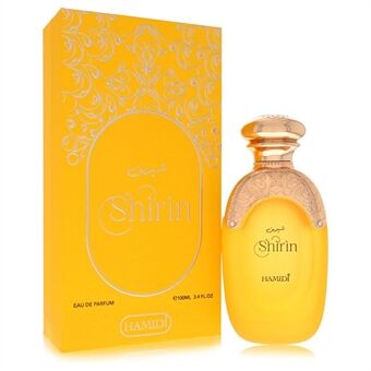 Hamidi Shirin by Hamidi - Eau De Parfum Spray 100 ml - för kvinnor