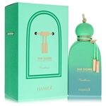 Hamidi The Dome Pantheon by Hamidi - Eau De Parfum Spray 100 ml - för män
