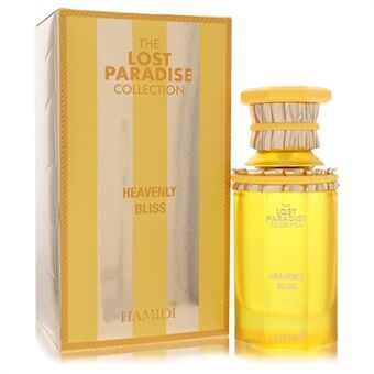Hamidi the Lost Paradise Heavenly Bliss by Hamidi - Eau De Parfum Spray 100 ml - för män