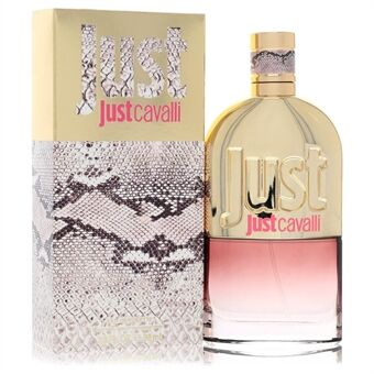 Just Cavalli by Cavalli - Eau De Toilette Spray 75 ml - för kvinnor