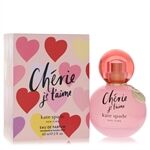 Kate Spade Cherie Je T'aime by Kate Spade - Eau De Parfum Spray 59 ml - för kvinnor