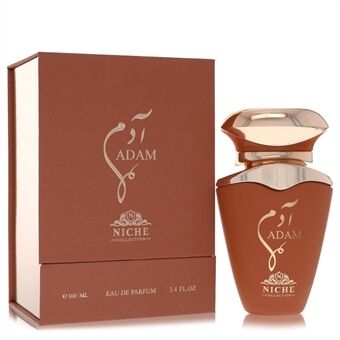 Khalis Adam Niche Collection by Khalis - Eau De Parfum Spray 100 ml - för män