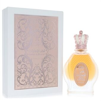 Khalis Fakhar Al Emarat Sharqiyat Collection by Khalis - Eau De Parfum Spray 100 ml - för kvinnor