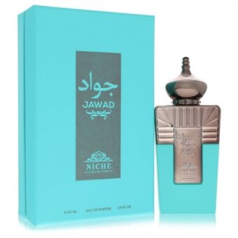 Khalis Jawad Niche Collection by Khalis - Eau De Parfum Spray 100 ml - för män