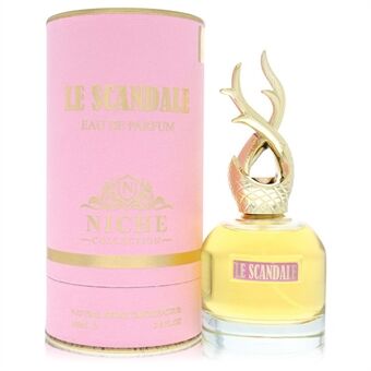 Khalis le Scandale Niche Collection by Khalis - Eau De Parfum Spray 100 ml - för kvinnor