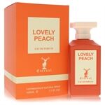 Khalis Lovely Peach Eternal Collection by Khalis - Eau De Parfum Spray 100 ml - för kvinnor