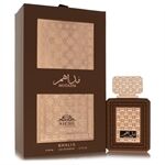 Khalis Modahm Niche Collection by Khalis - Eau De Parfum Spray 100 ml - för män