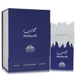 Khalis Muharib Niche Collection by Khalis - Eau De Parfum Spray 100 ml - för män