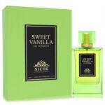Khalis Sweet Vanilla Niche Collection by Khalis - Eau De Parfum Spray (Unisex) 100 ml - för män